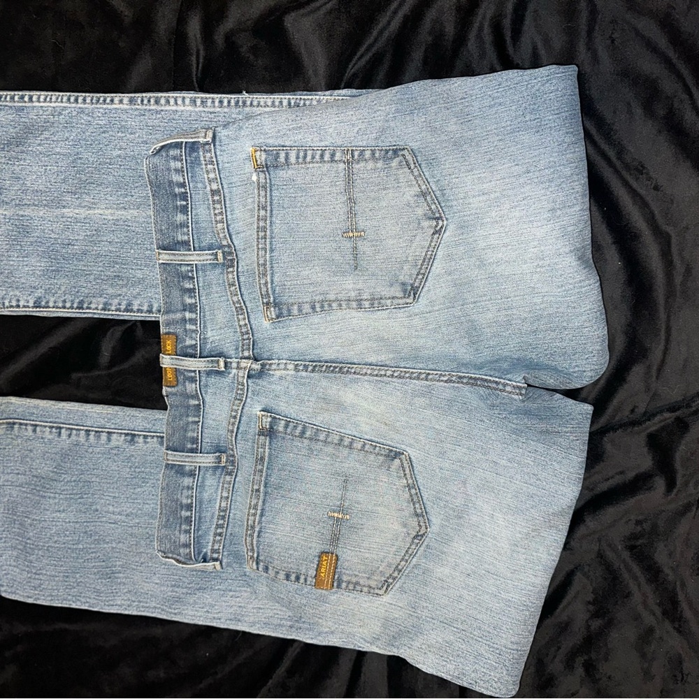 Vintage Ariat jeans